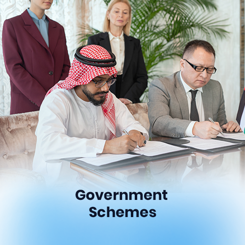 UAE Residence Visa Insurance